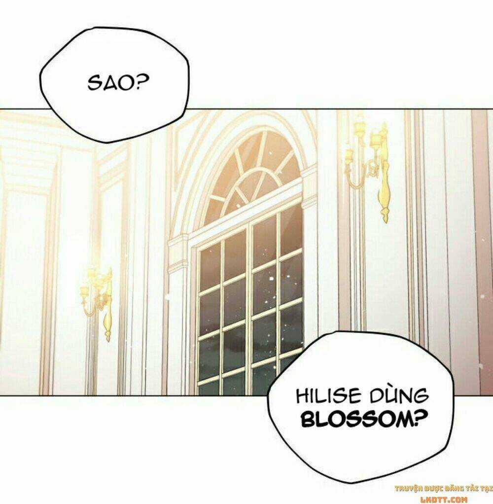 Quý Cô Khó Gần Chapter 2 trang 51