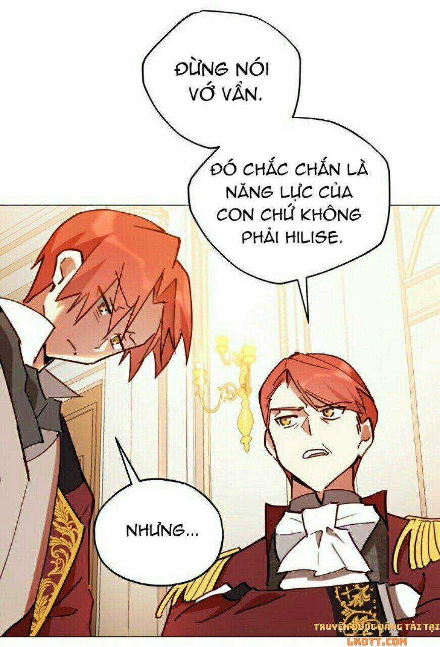 Quý Cô Khó Gần Chapter 2 trang 52