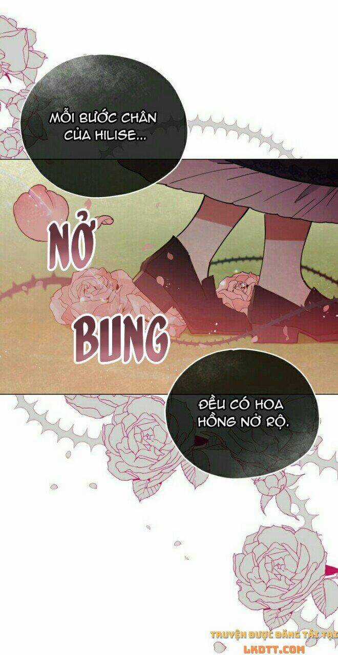 Quý Cô Khó Gần Chapter 2 trang 53