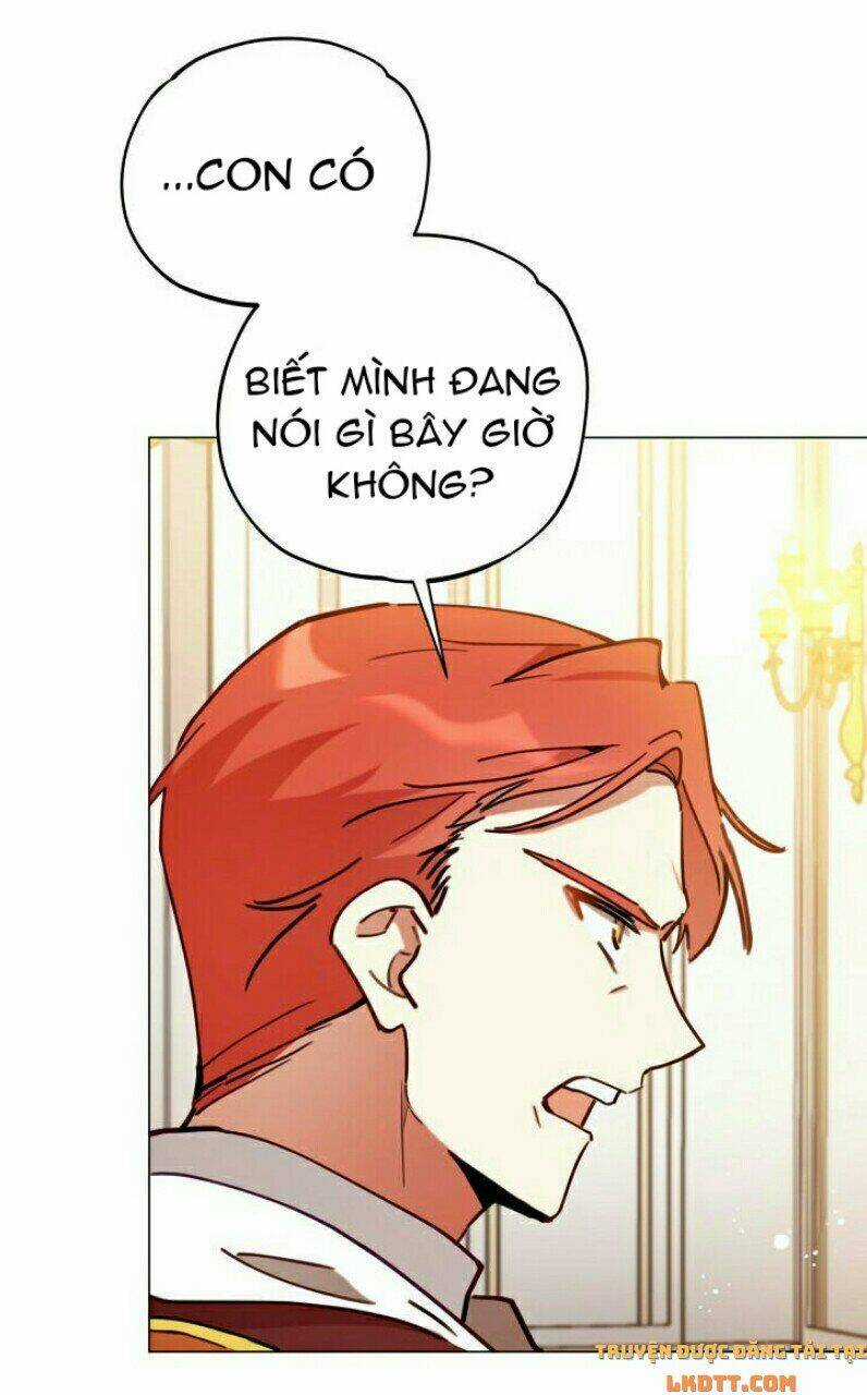 Quý Cô Khó Gần Chapter 2 trang 54