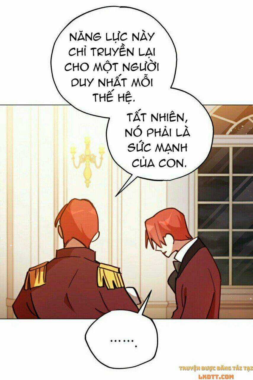 Quý Cô Khó Gần Chapter 2 trang 55