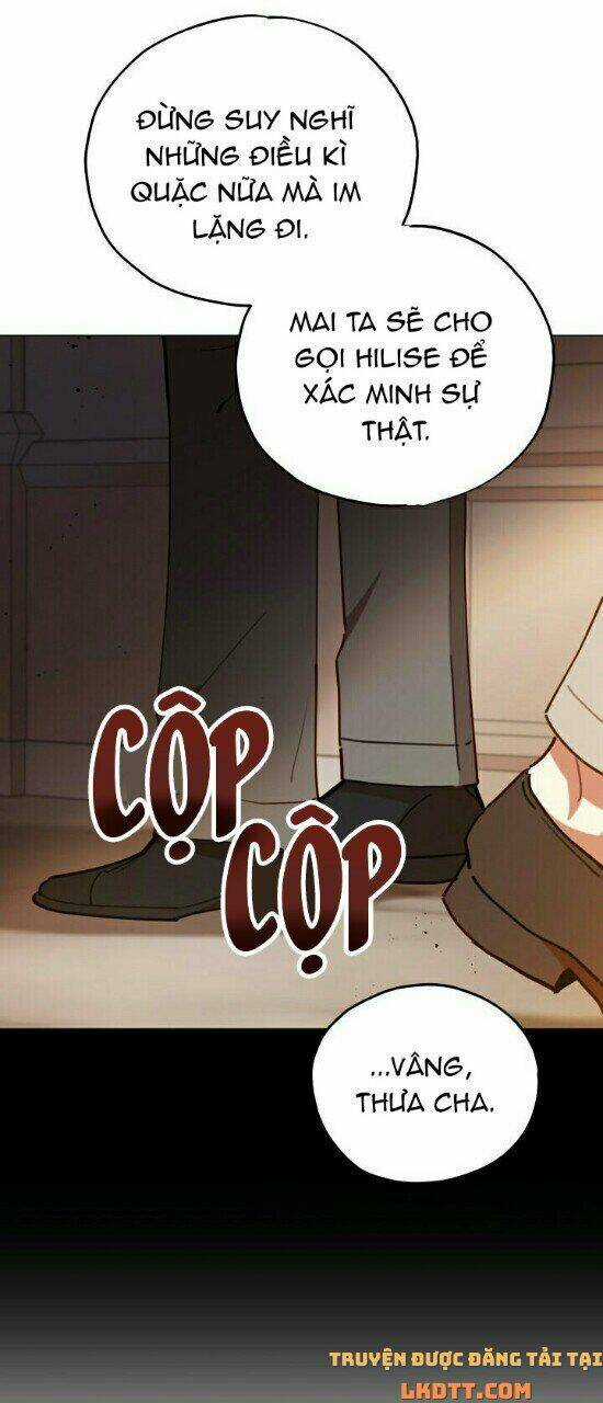 Quý Cô Khó Gần Chapter 2 trang 56