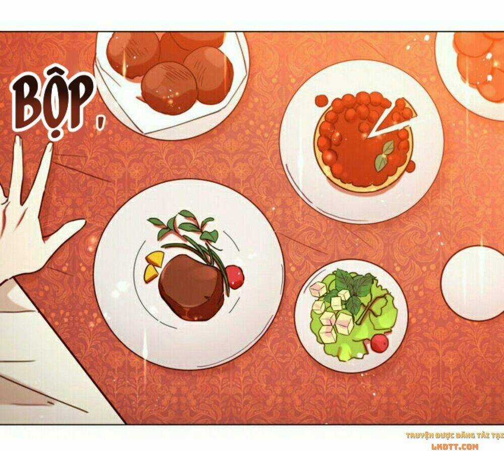 Quý Cô Khó Gần Chapter 2 trang 59