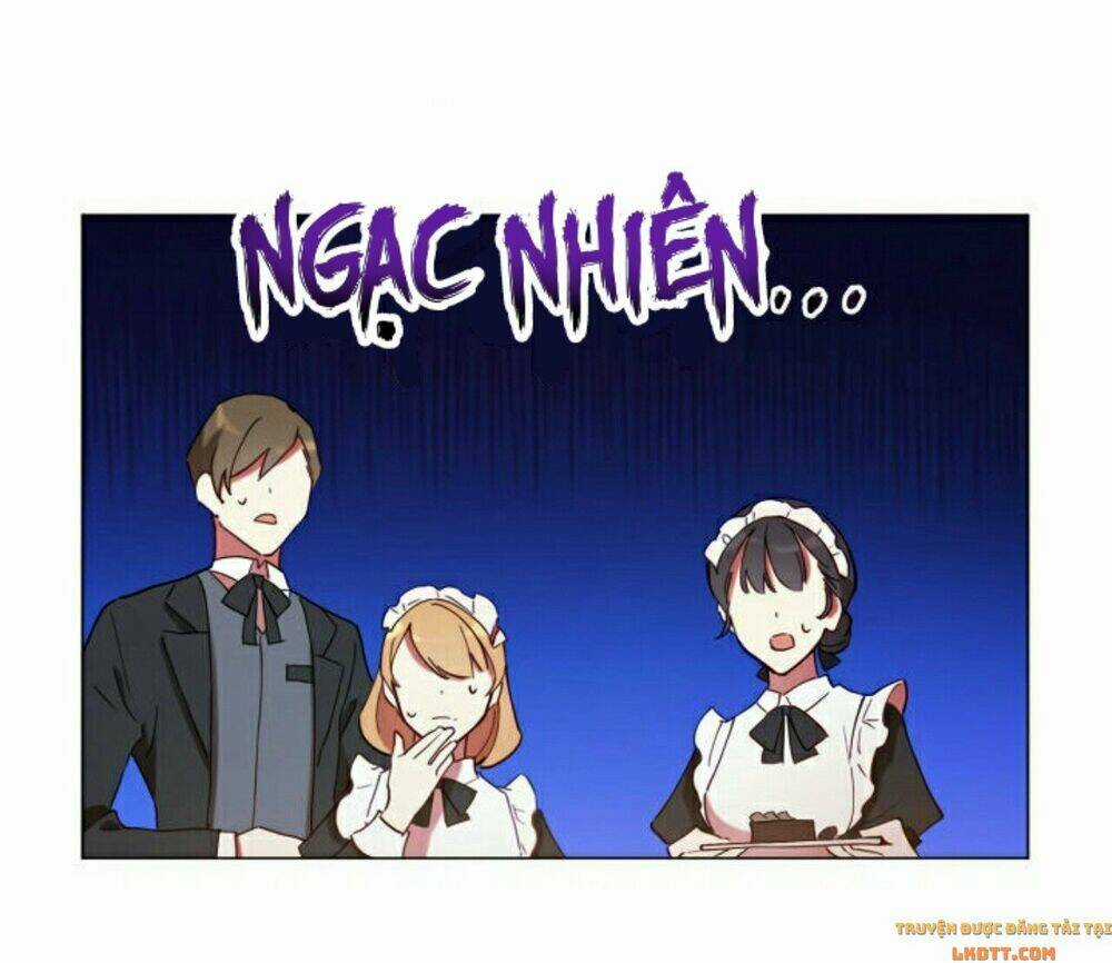 Quý Cô Khó Gần Chapter 2 trang 60