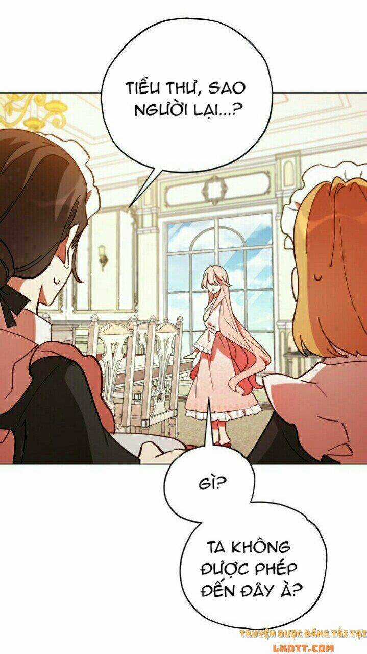 Quý Cô Khó Gần Chapter 2 trang 61