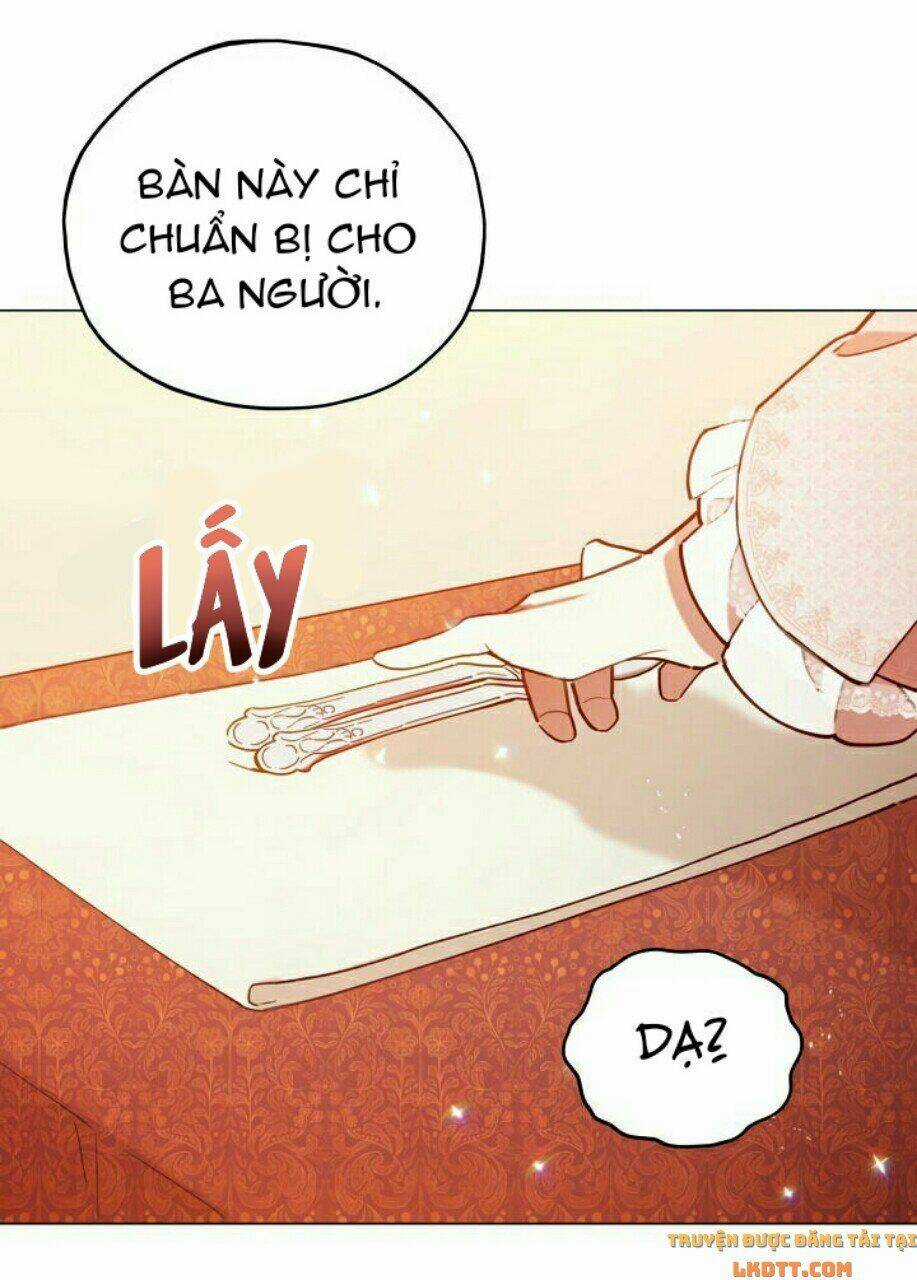 Quý Cô Khó Gần Chapter 2 trang 62