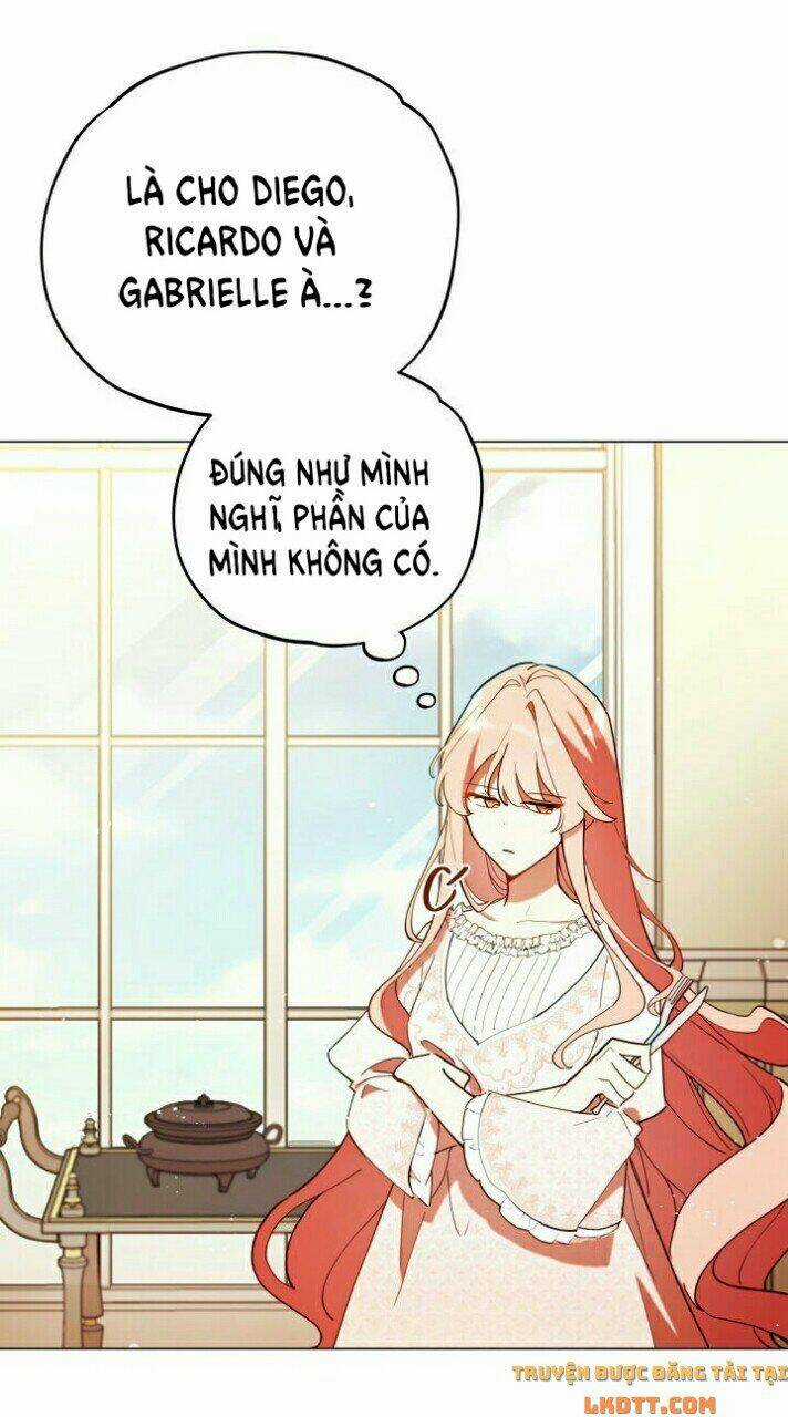 Quý Cô Khó Gần Chapter 2 trang 63