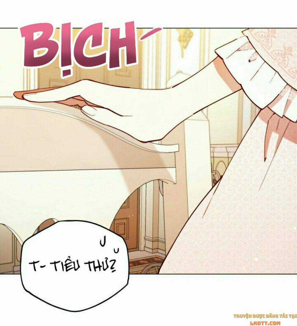 Quý Cô Khó Gần Chapter 2 trang 64