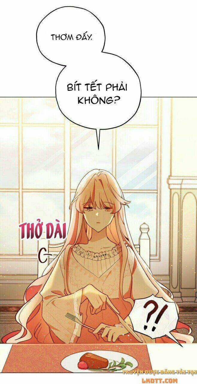 Quý Cô Khó Gần Chapter 2 trang 65