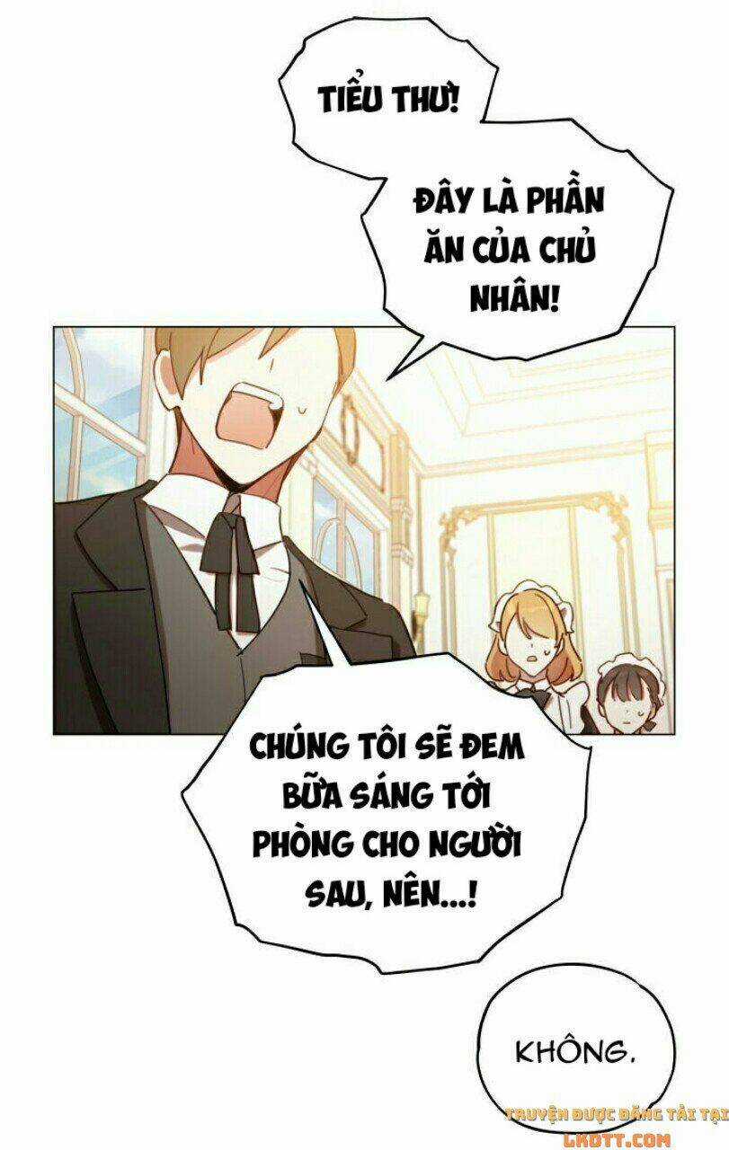 Quý Cô Khó Gần Chapter 2 trang 66