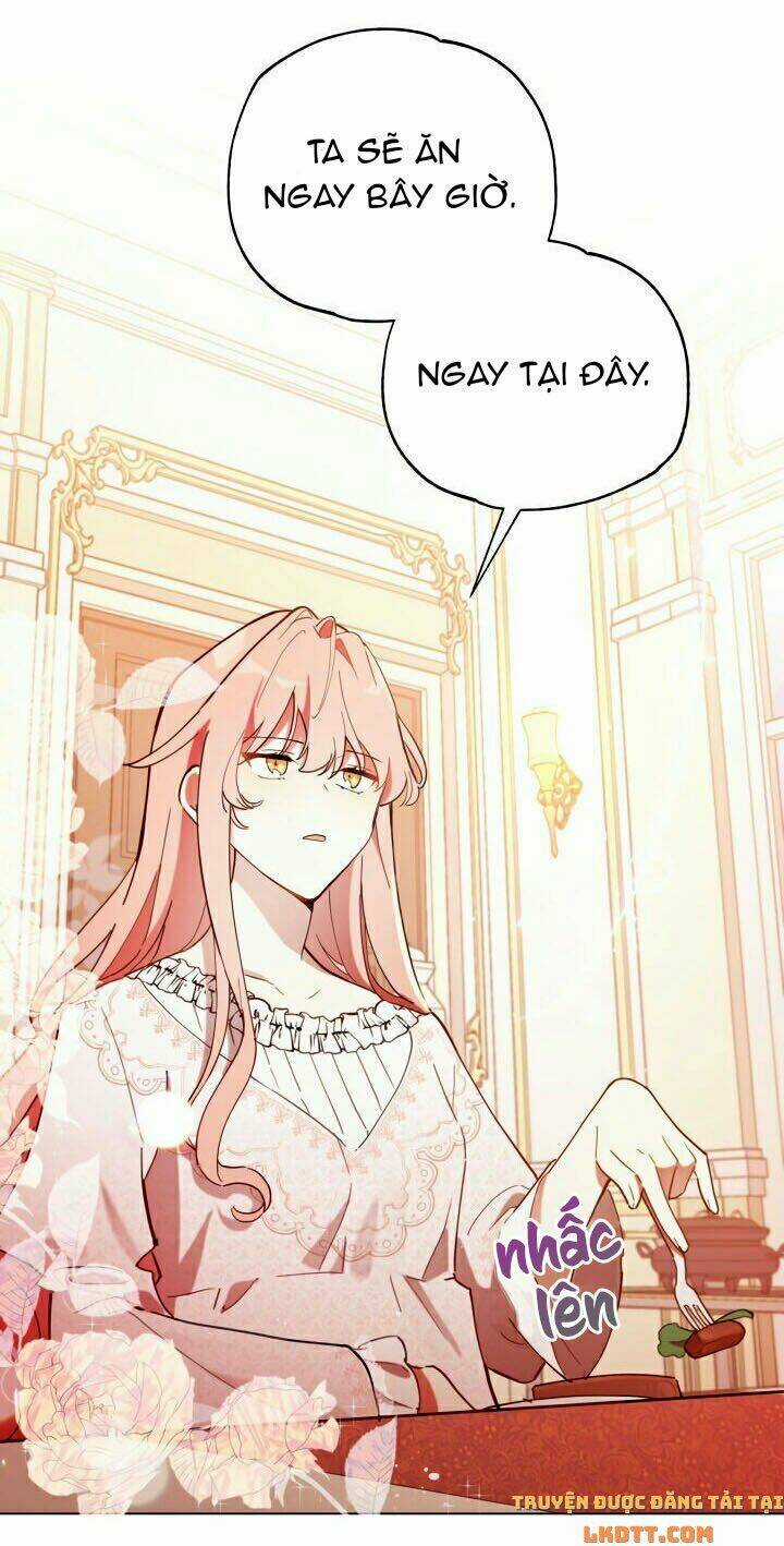 Quý Cô Khó Gần Chapter 2 trang 67