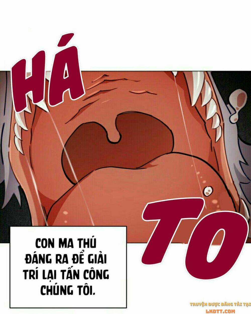 Quý Cô Khó Gần Chapter 2 trang 7