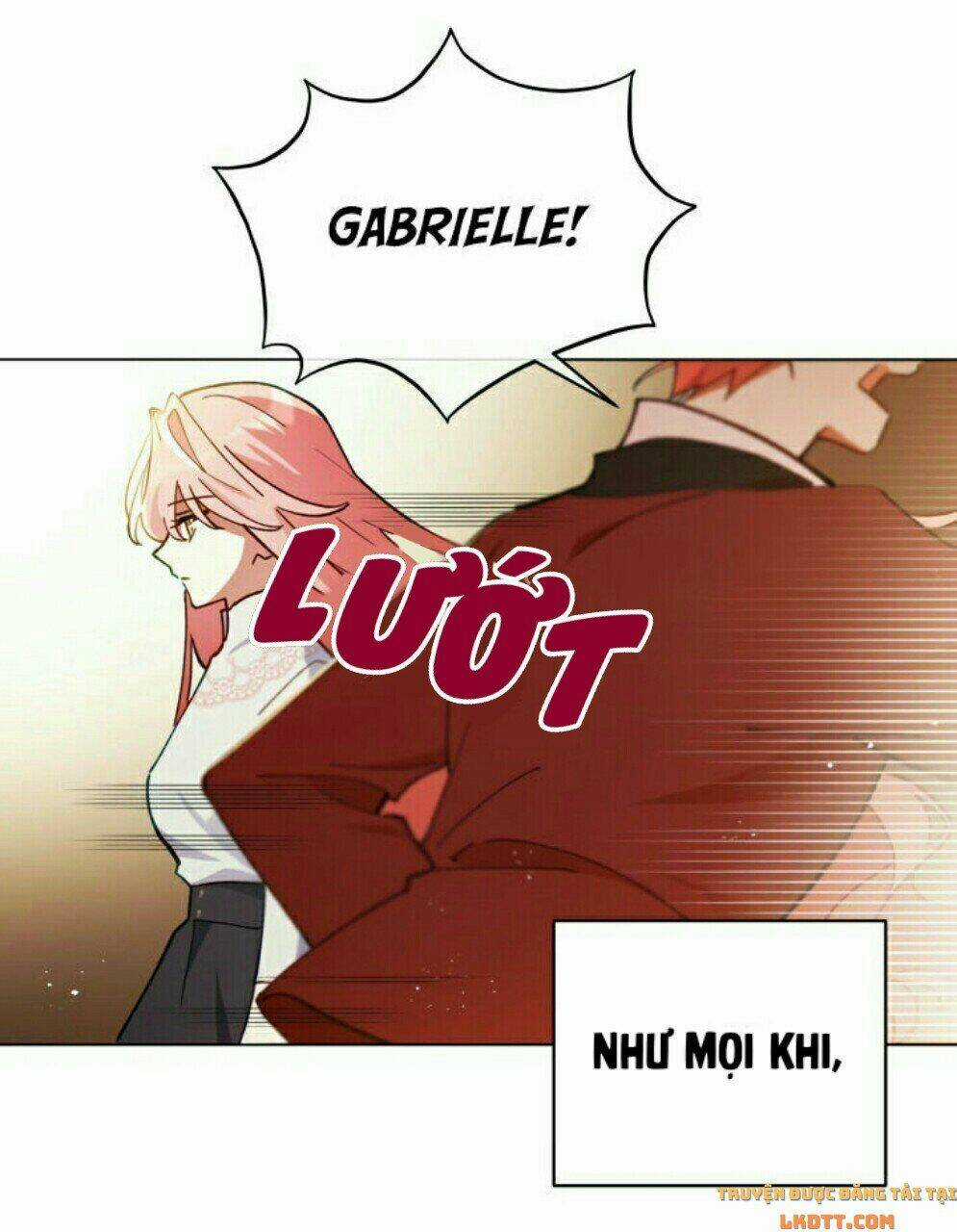 Quý Cô Khó Gần Chapter 2 trang 8