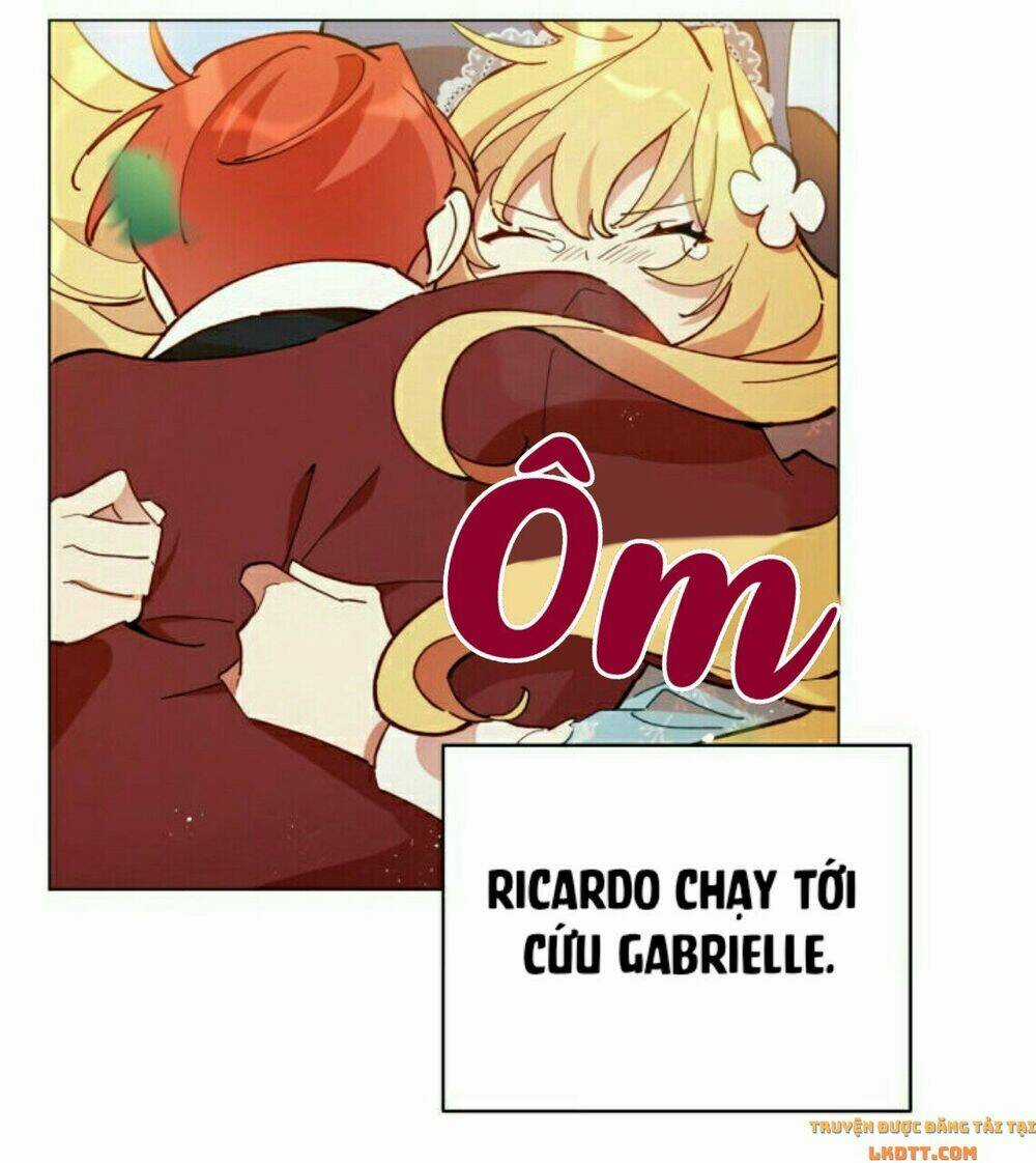 Quý Cô Khó Gần Chapter 2 trang 9