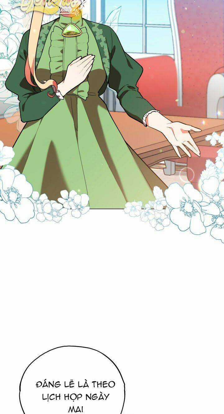 Quý Cô Khó Gần Chapter 20 trang 14