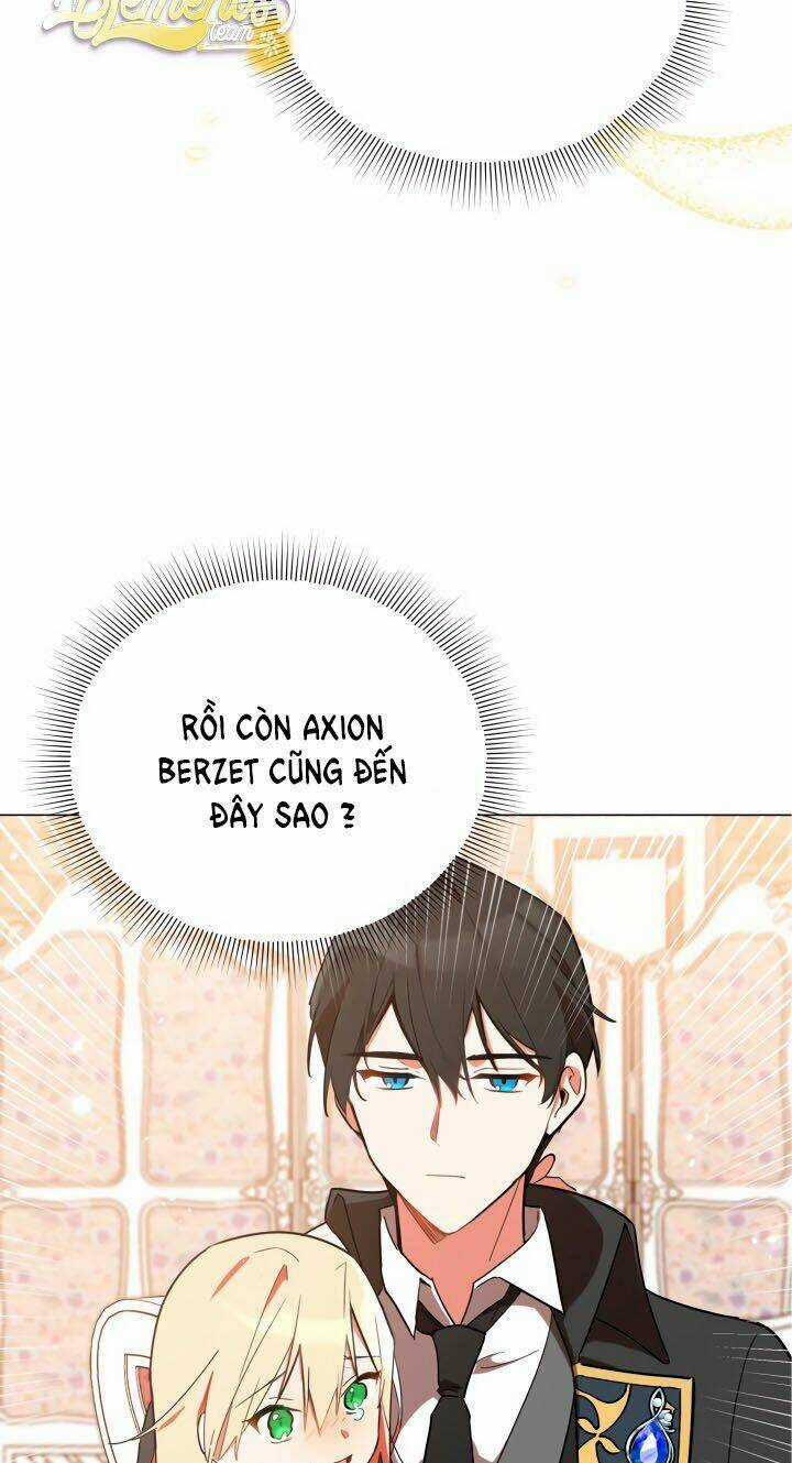 Quý Cô Khó Gần Chapter 20 trang 17