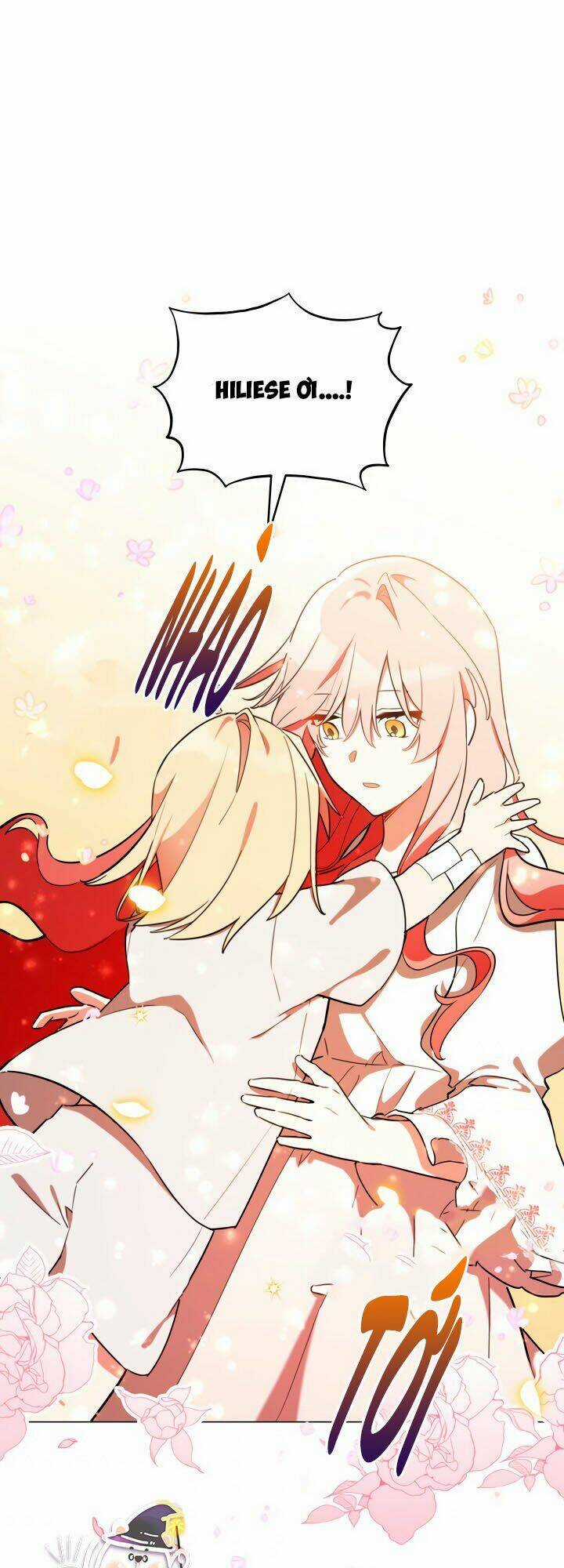 Quý Cô Khó Gần Chapter 20 trang 19