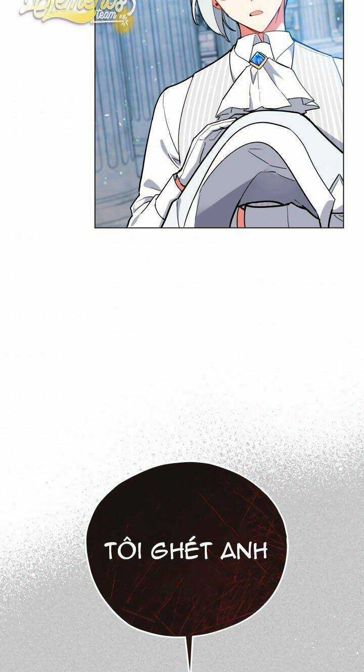 Quý Cô Khó Gần Chapter 20 trang 2