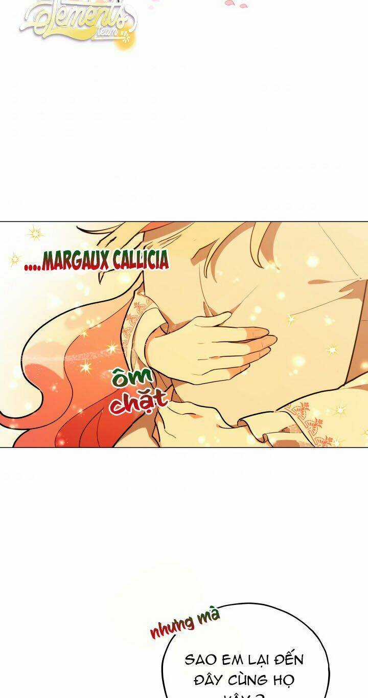 Quý Cô Khó Gần Chapter 20 trang 20