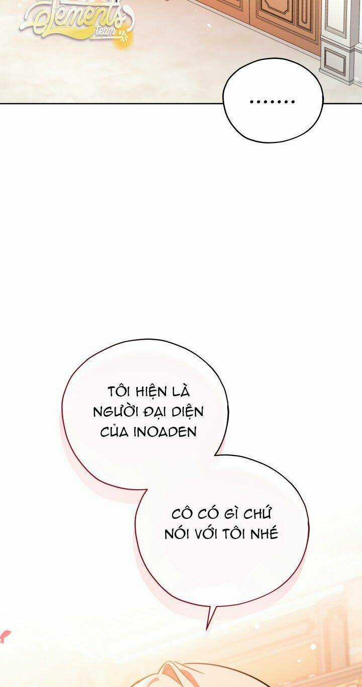 Quý Cô Khó Gần Chapter 20 trang 23