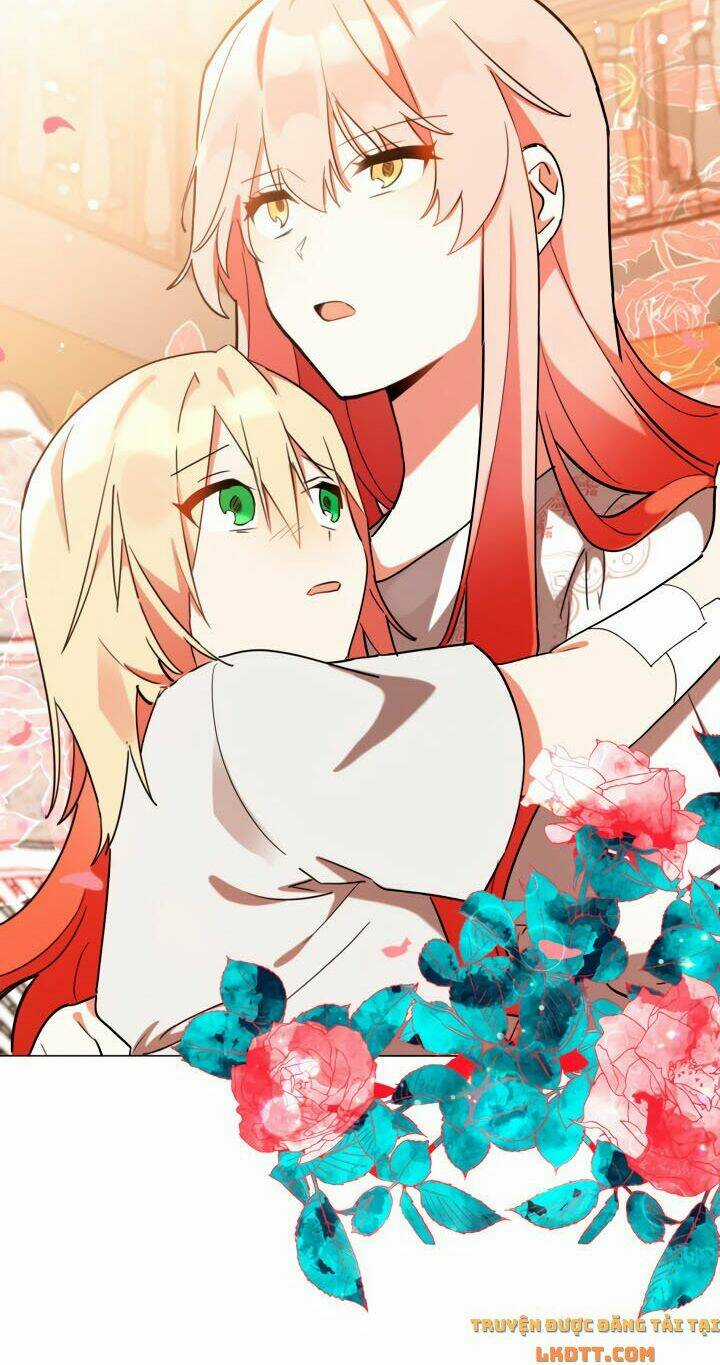 Quý Cô Khó Gần Chapter 20 trang 24