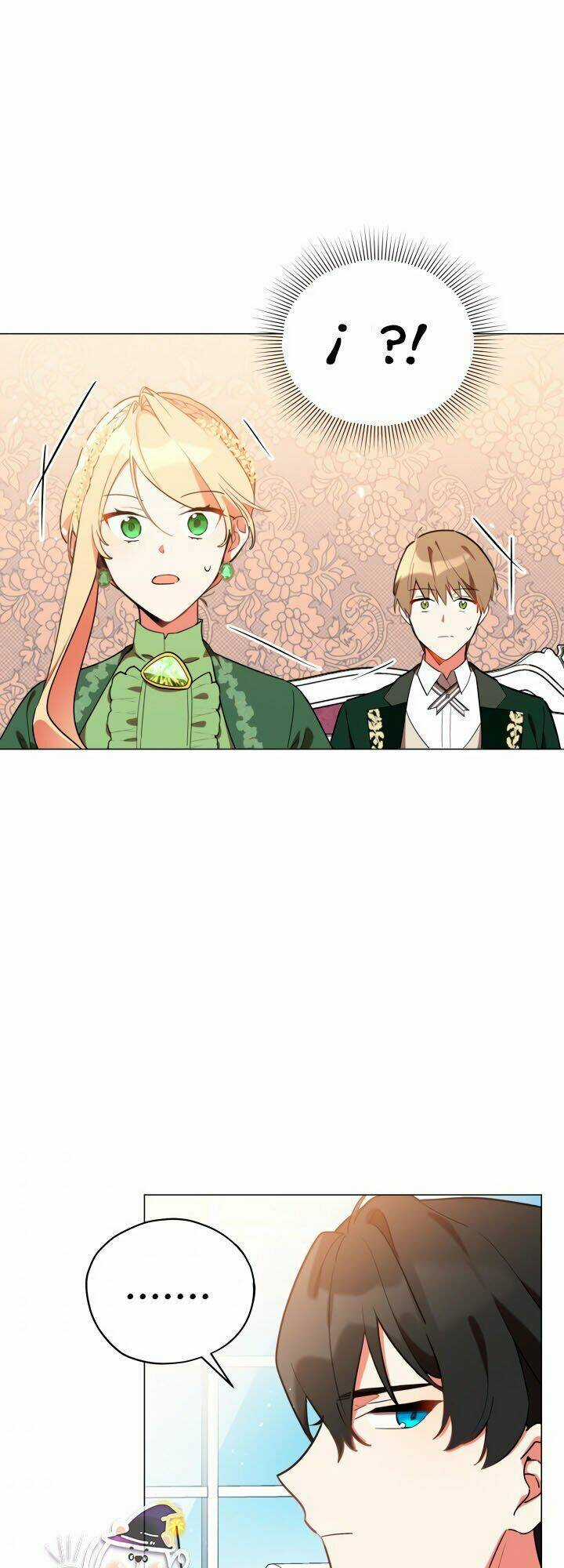 Quý Cô Khó Gần Chapter 20 trang 25