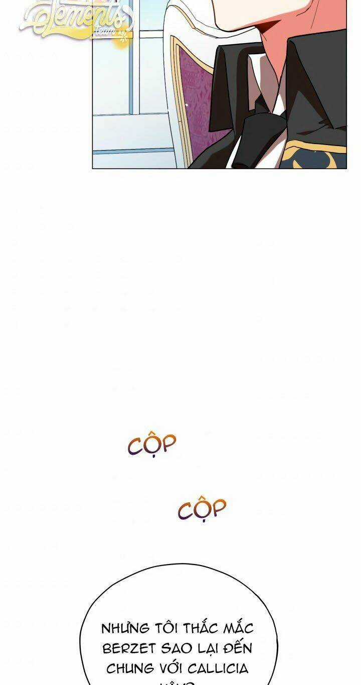 Quý Cô Khó Gần Chapter 20 trang 26