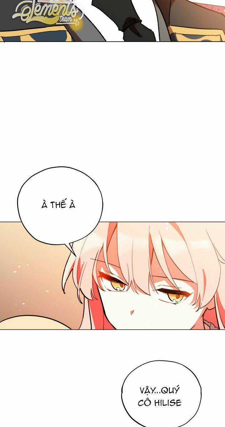 Quý Cô Khó Gần Chapter 20 trang 29