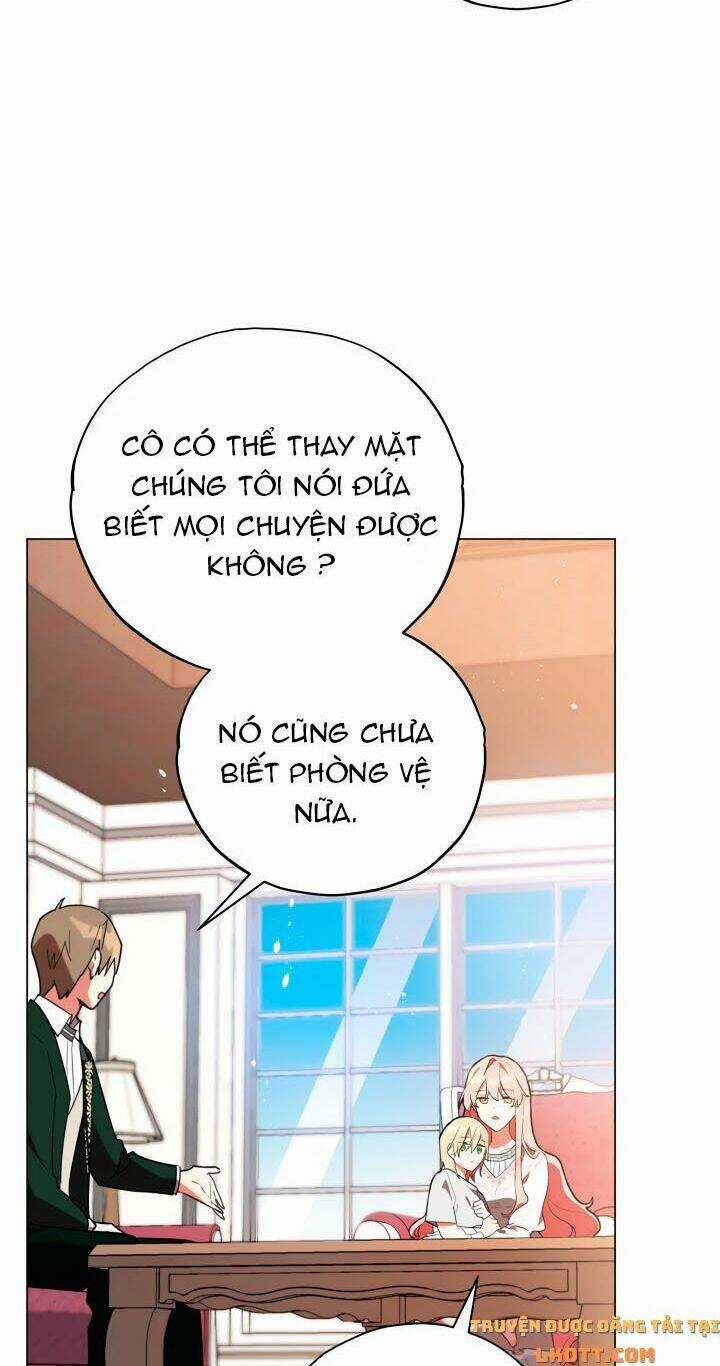 Quý Cô Khó Gần Chapter 20 trang 30