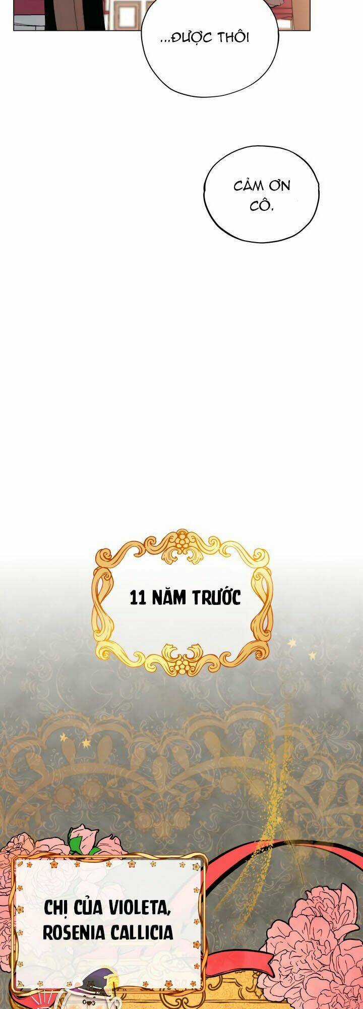 Quý Cô Khó Gần Chapter 20 trang 31