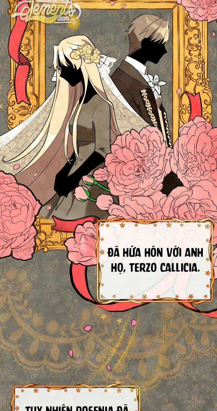 Quý Cô Khó Gần Chapter 20 trang 32