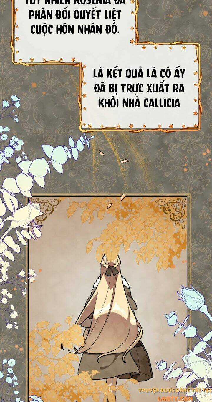 Quý Cô Khó Gần Chapter 20 trang 33