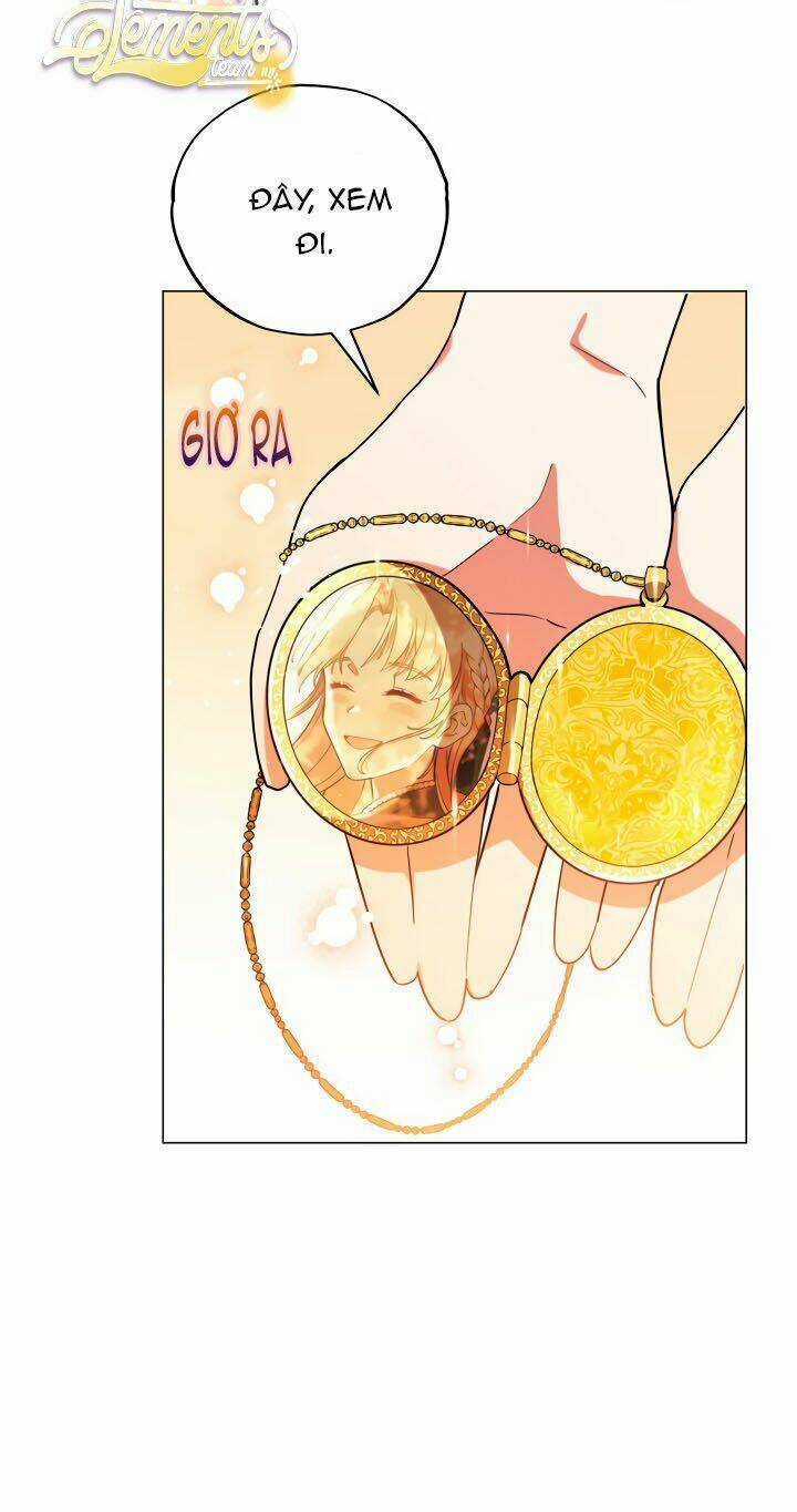 Quý Cô Khó Gần Chapter 20 trang 35