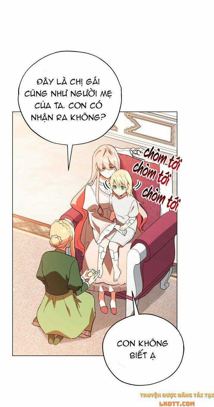 Quý Cô Khó Gần Chapter 20 trang 36