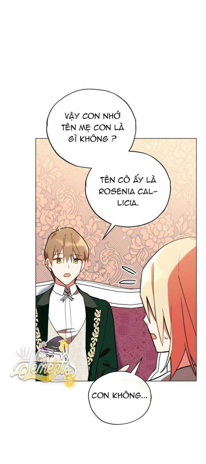 Quý Cô Khó Gần Chapter 20 trang 37