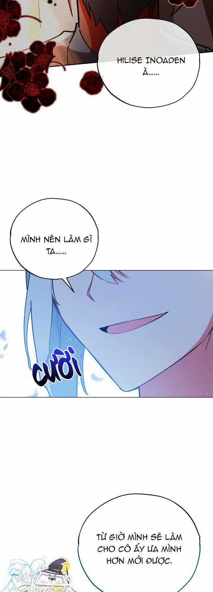 Quý Cô Khó Gần Chapter 20 trang 4