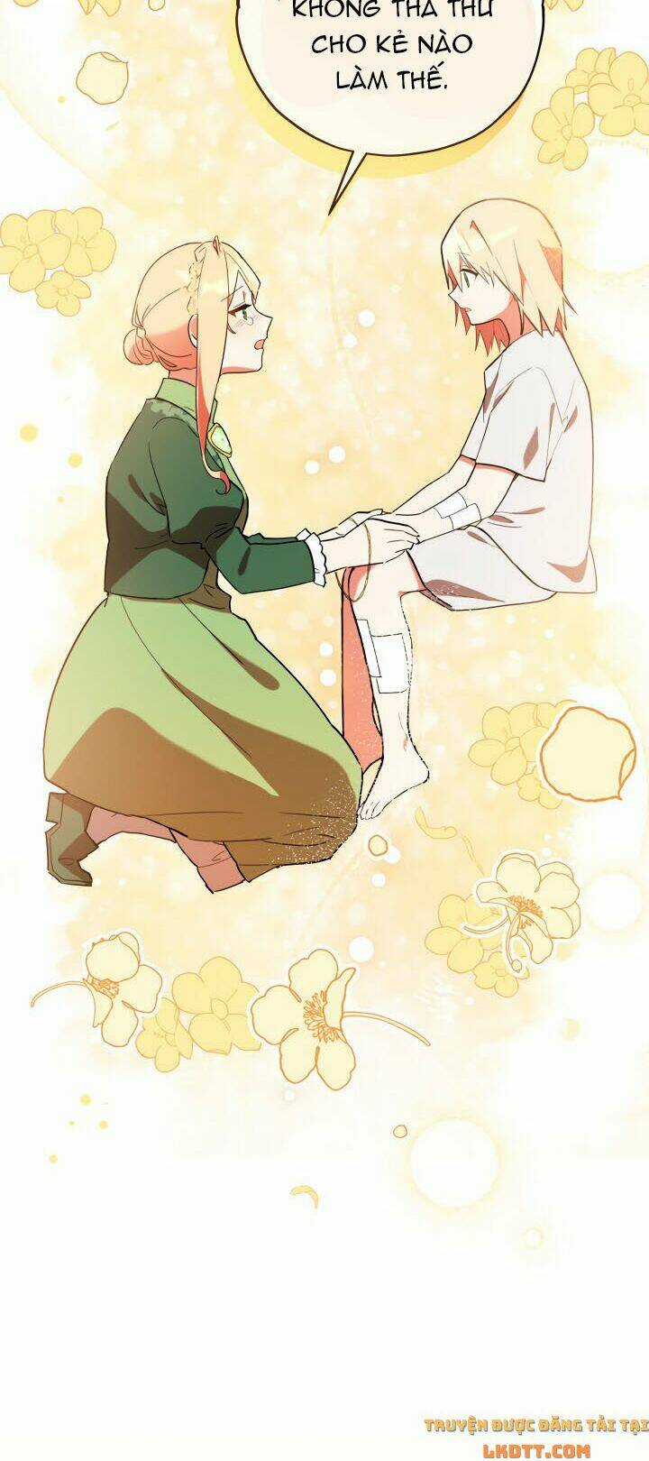 Quý Cô Khó Gần Chapter 20 trang 40