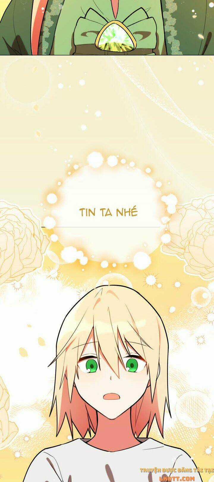 Quý Cô Khó Gần Chapter 20 trang 42