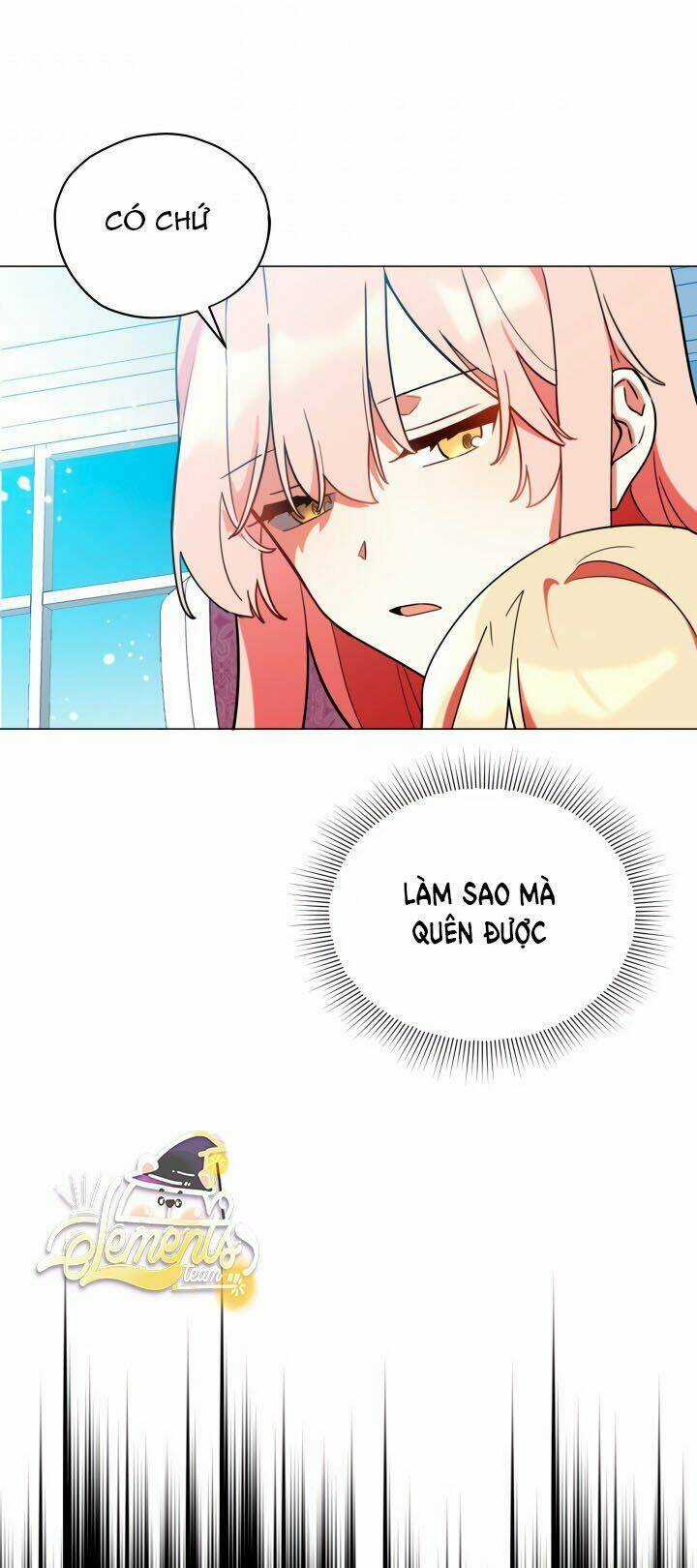 Quý Cô Khó Gần Chapter 20 trang 45