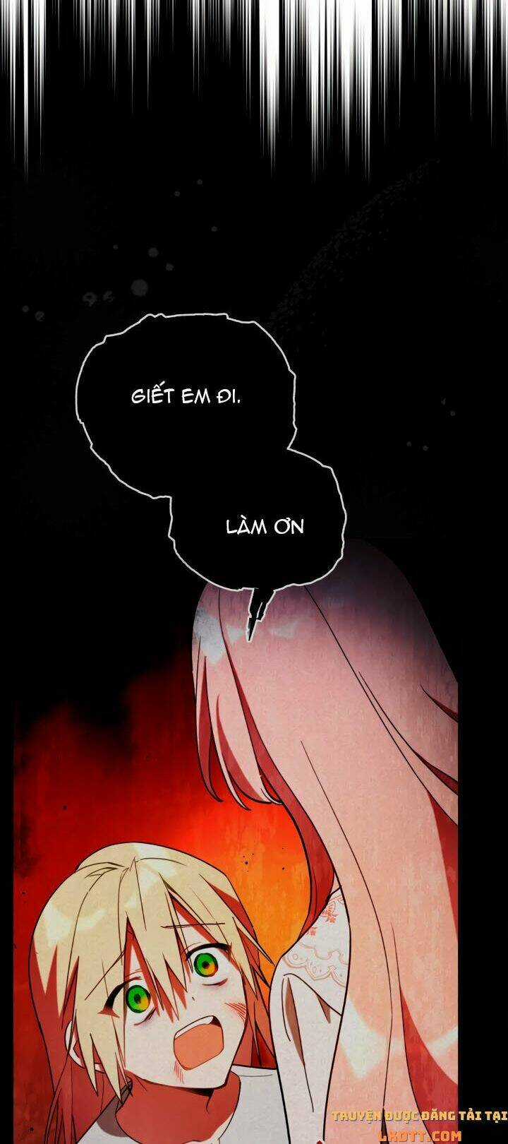 Quý Cô Khó Gần Chapter 20 trang 46