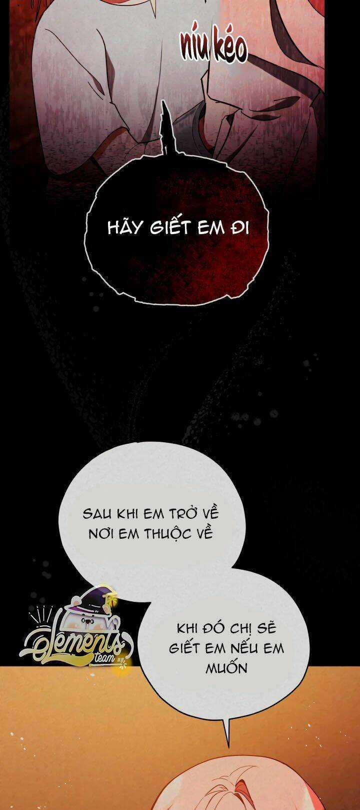 Quý Cô Khó Gần Chapter 20 trang 47