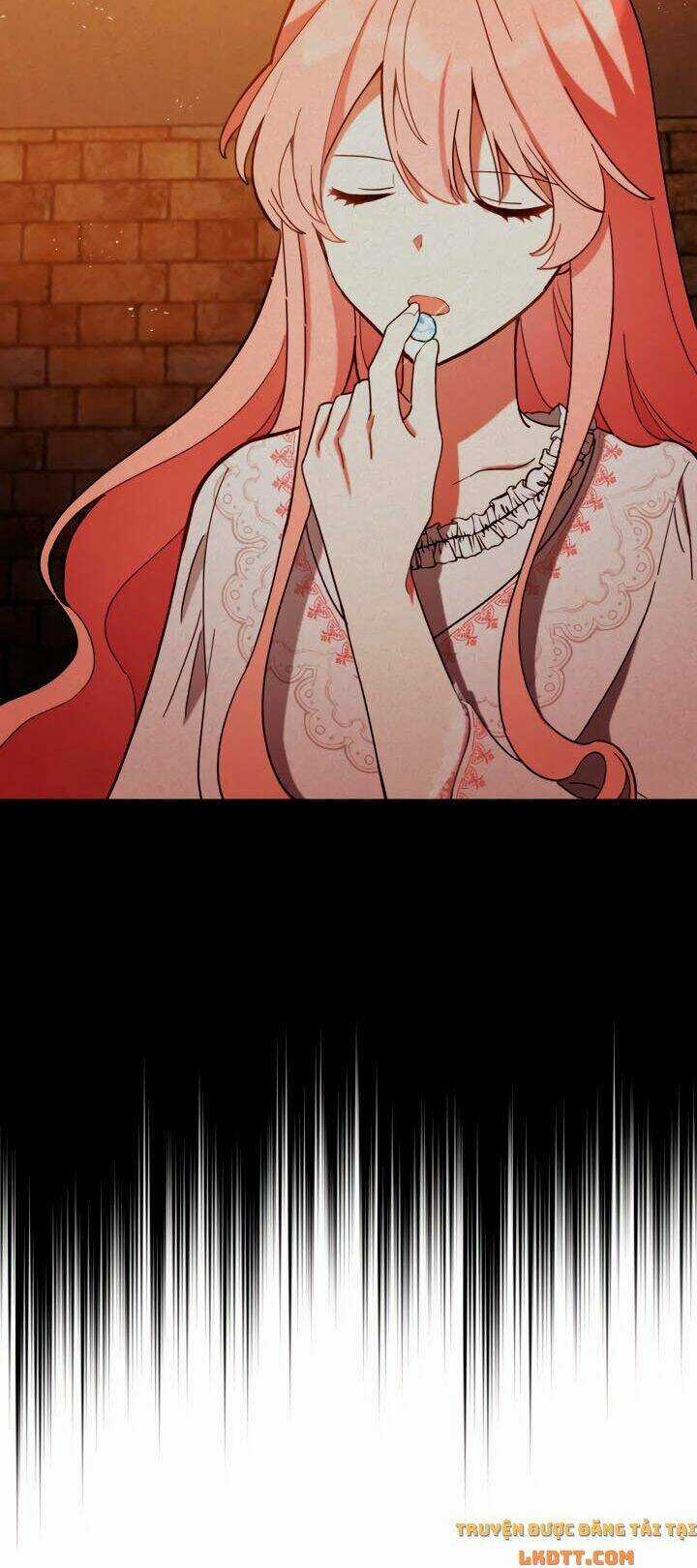 Quý Cô Khó Gần Chapter 20 trang 48