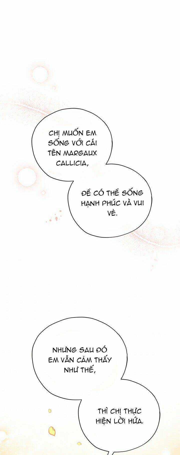 Quý Cô Khó Gần Chapter 20 trang 49