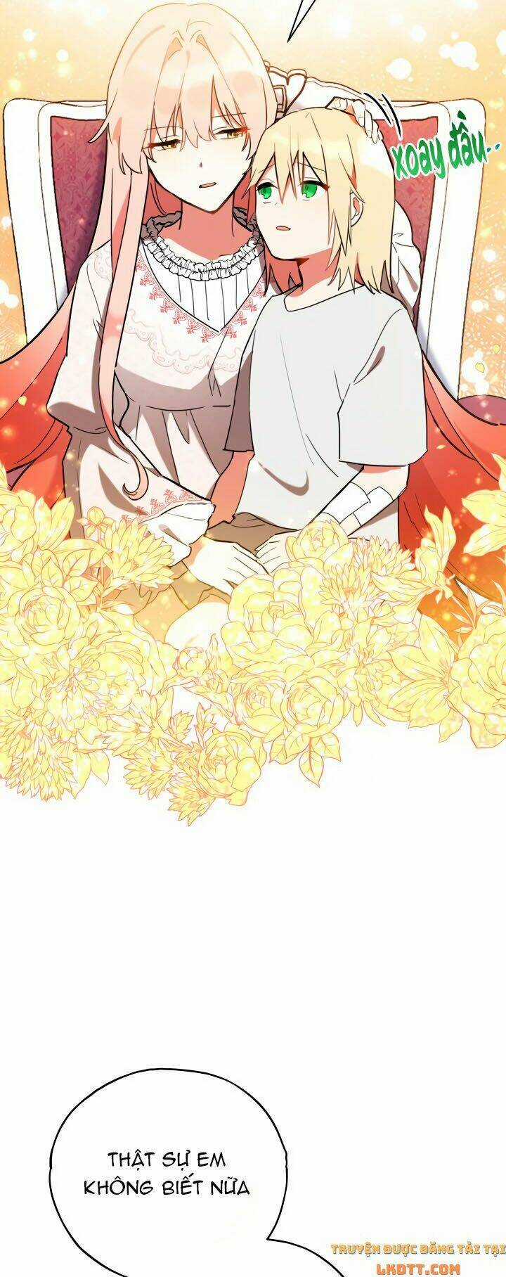 Quý Cô Khó Gần Chapter 20 trang 50