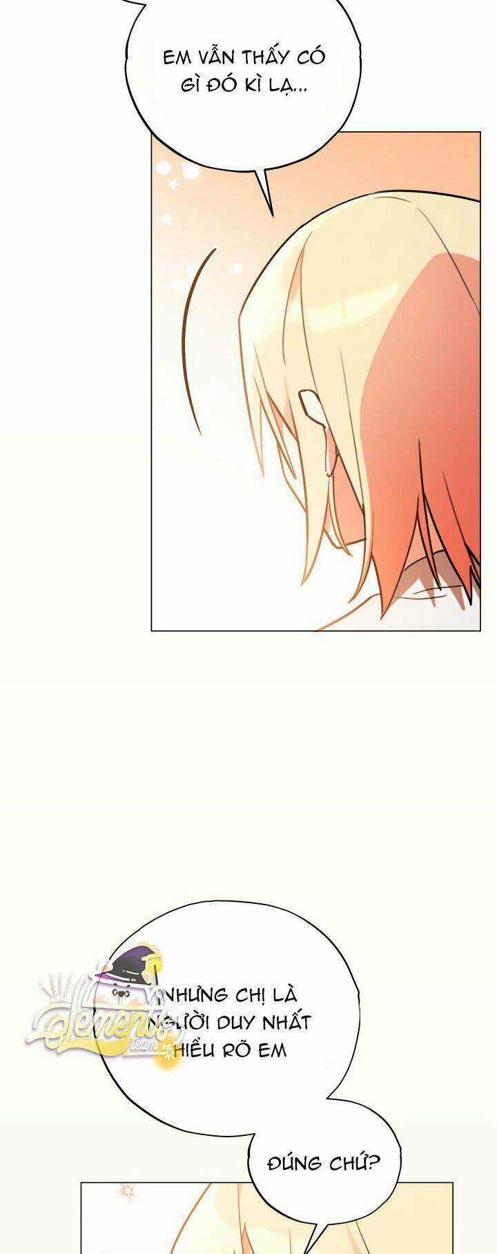 Quý Cô Khó Gần Chapter 20 trang 51