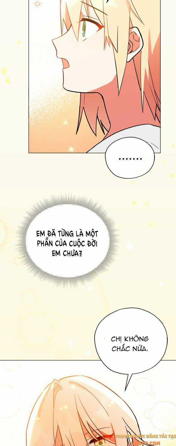 Quý Cô Khó Gần Chapter 20 trang 52