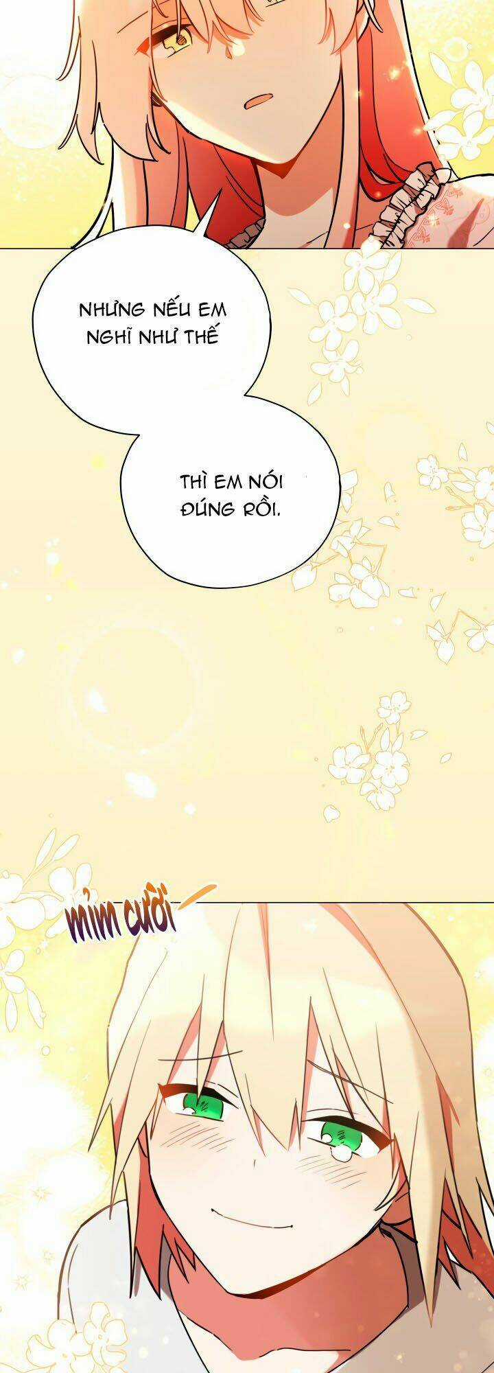 Quý Cô Khó Gần Chapter 20 trang 53