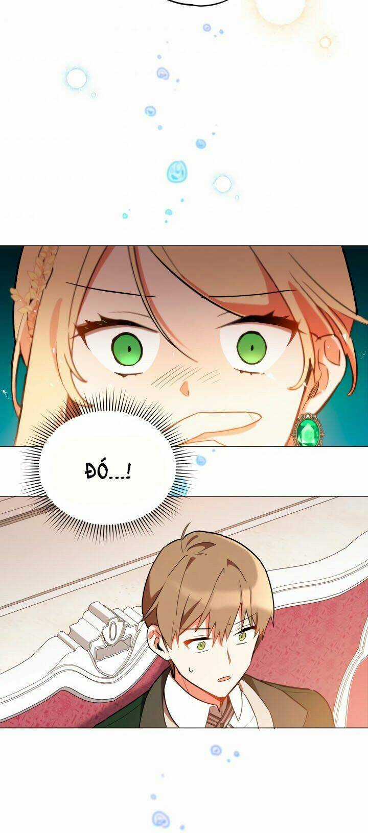 Quý Cô Khó Gần Chapter 20 trang 55