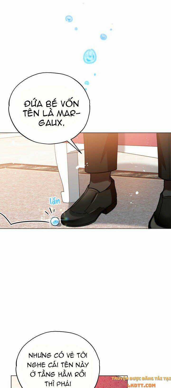 Quý Cô Khó Gần Chapter 20 trang 56