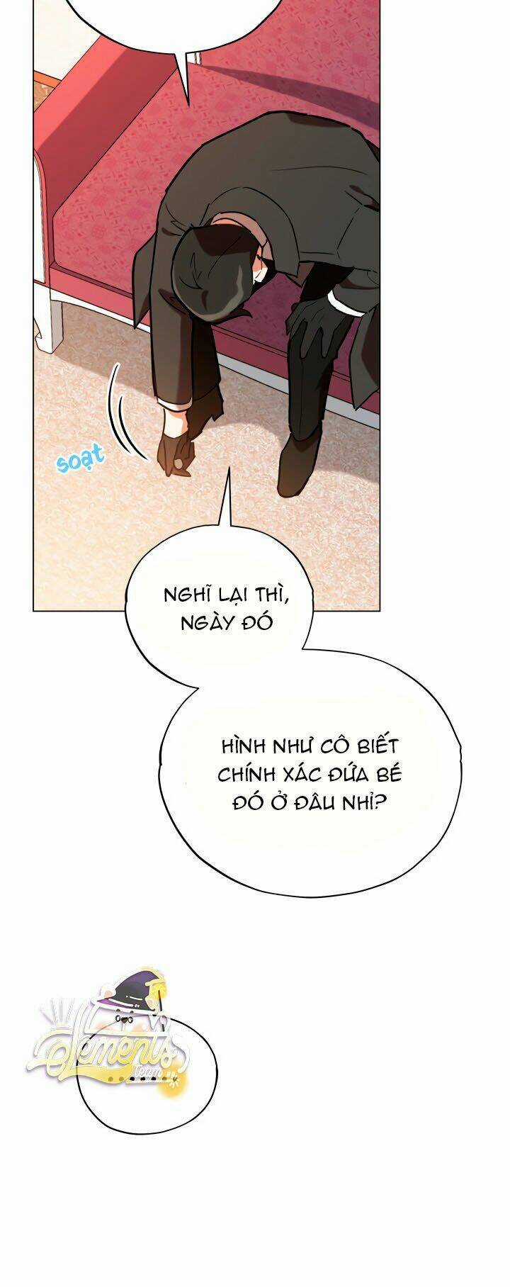 Quý Cô Khó Gần Chapter 20 trang 57